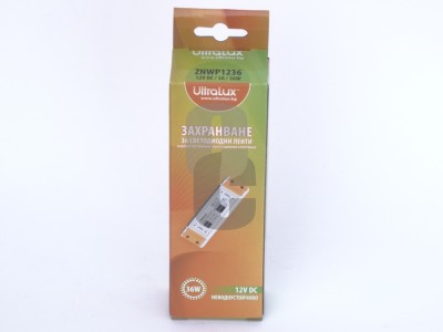 Трансформатор LED -  36W